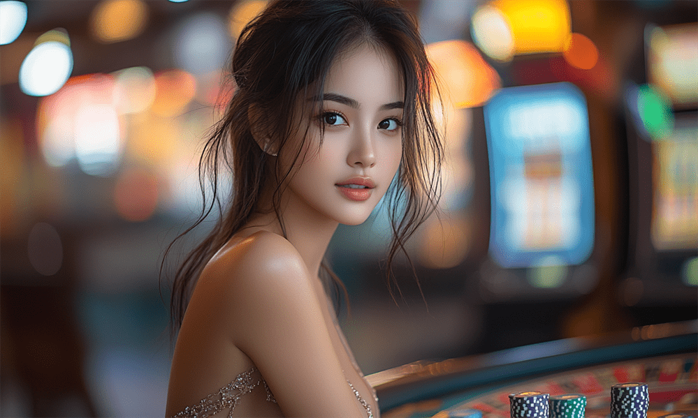 casino là nghề gì