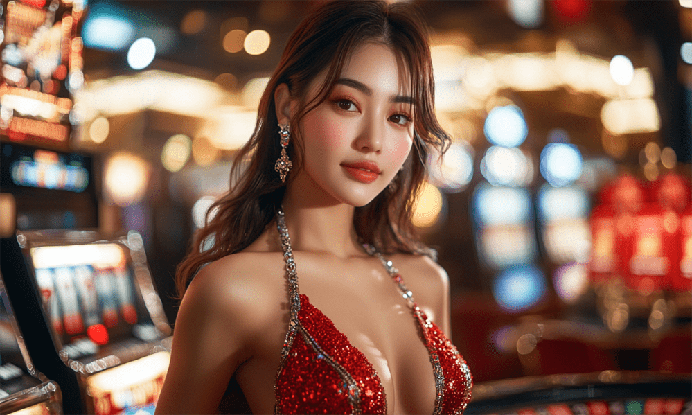 77 red
