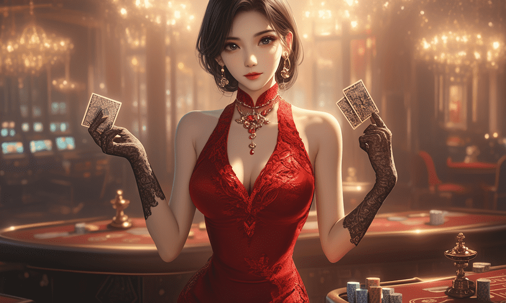 slot game online